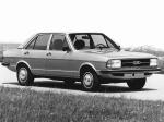 Audi 80 GLS 1976 года